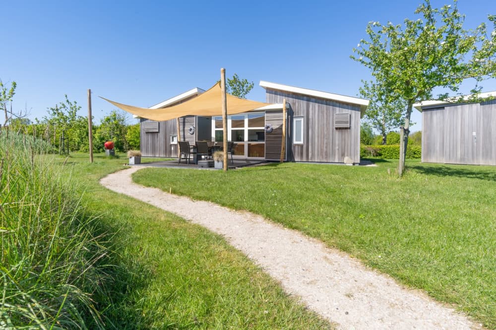 1. Duinpark Westerschouwen - Chalet 33 - hoofdfoto 2026