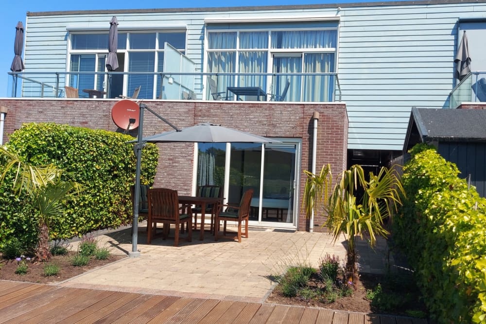 13. Marinapark Oude-Tonge - Zuidvlije 84 - NEW