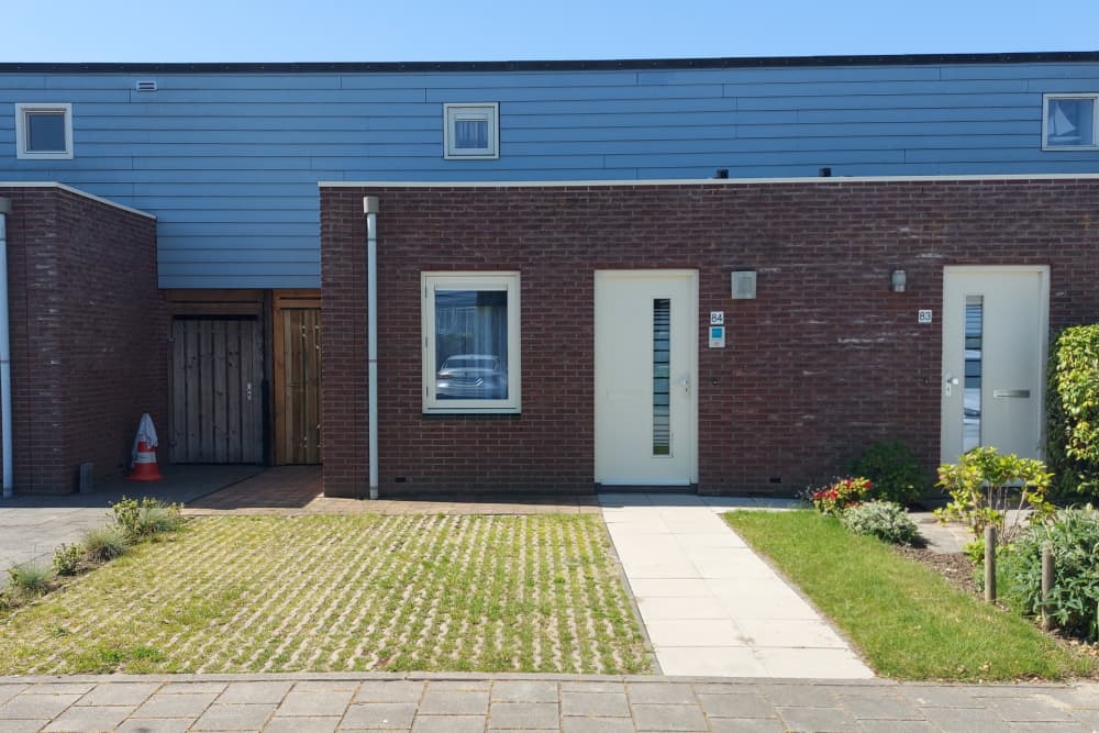 15. Marinapark Oude-Tonge - Zuidvlije 84 - NEW