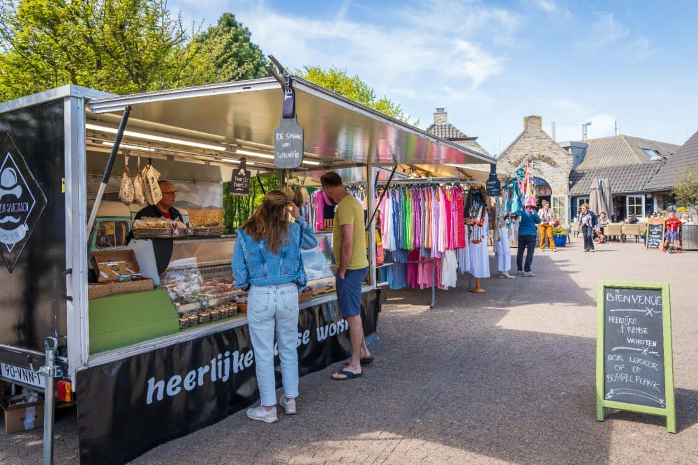 Photo gallery Summer fair