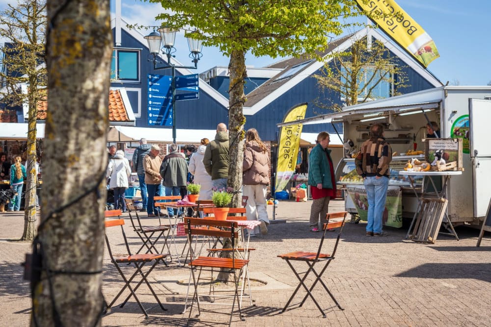 Photo gallery Summer fair