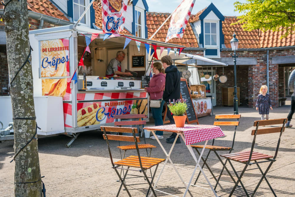 Photo gallery Summer fair