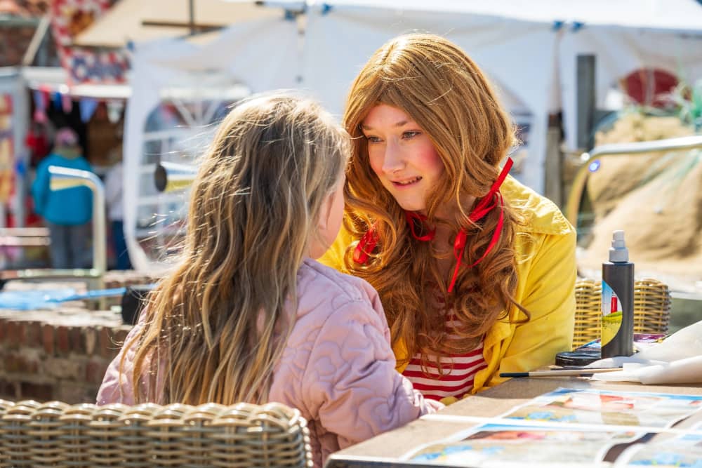Photo gallery Summer fair