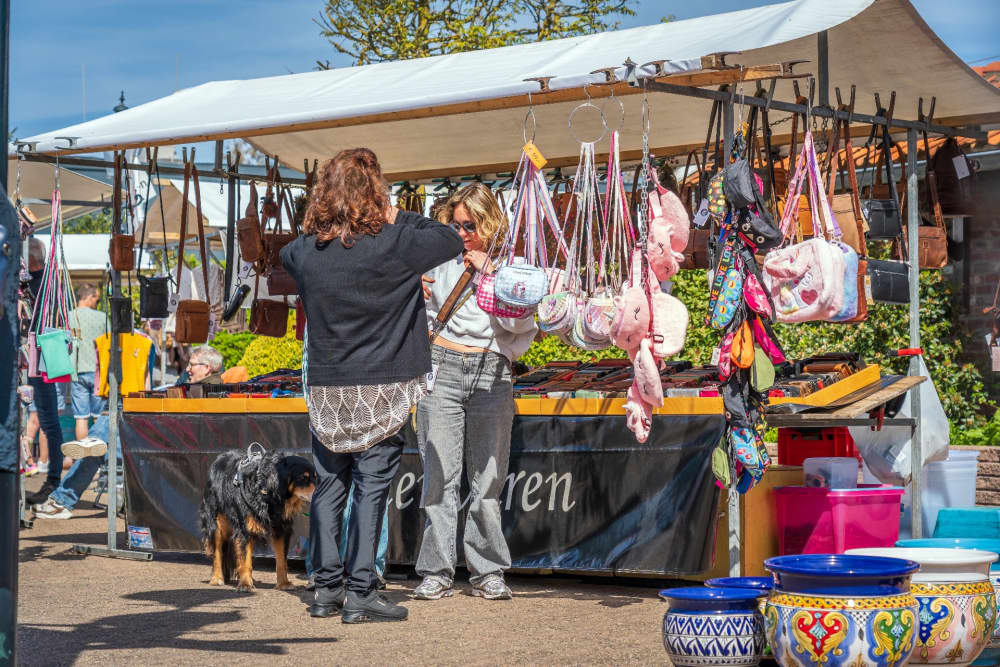 Photo gallery Summer fair