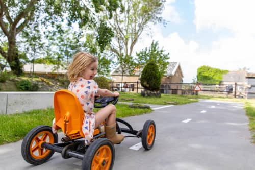 FarmCamps FiveStar-4