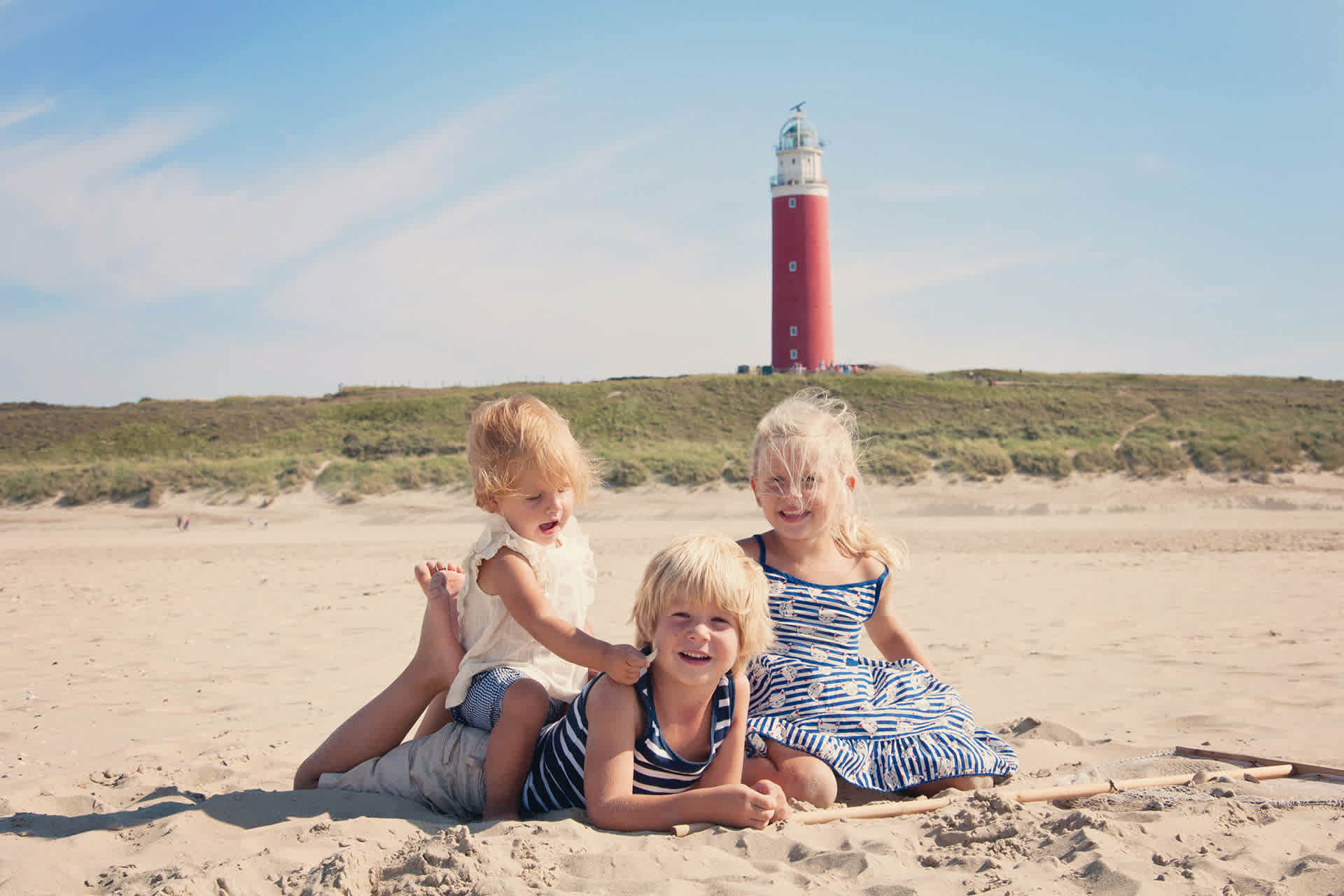 Photo gallery Holiday Homes on Texel