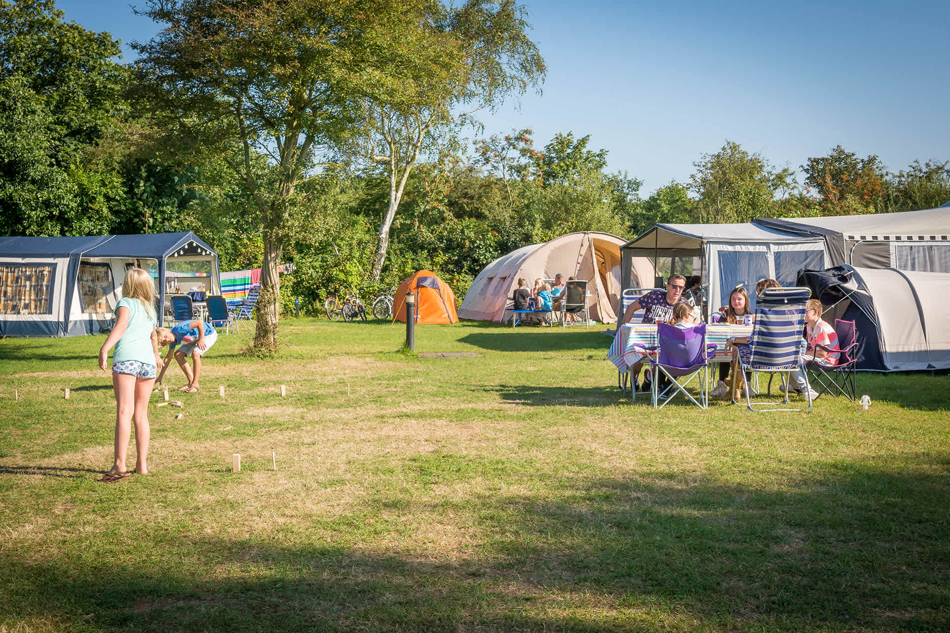 Ferienpark De Krim