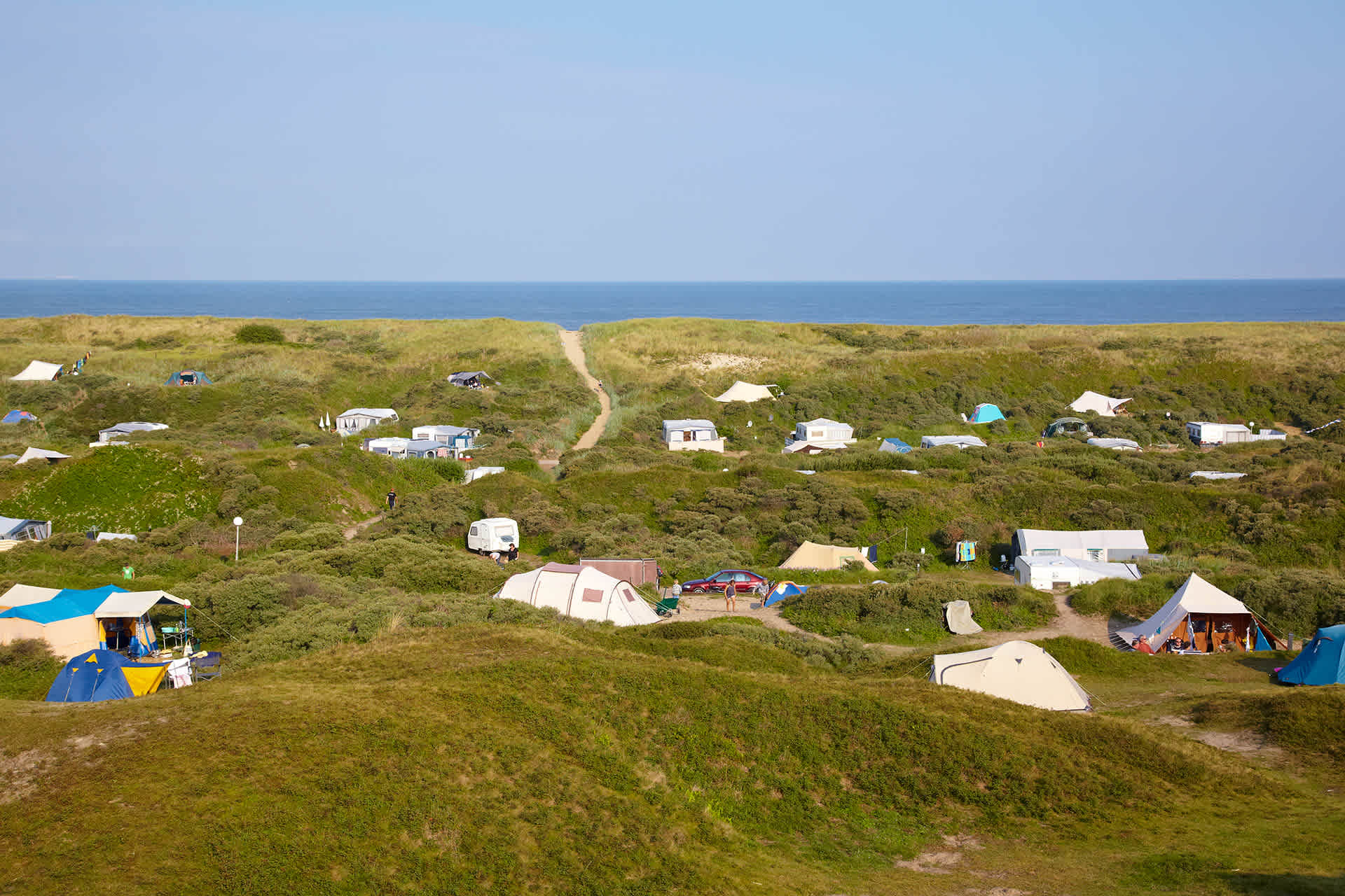 Camping Kogerstrand