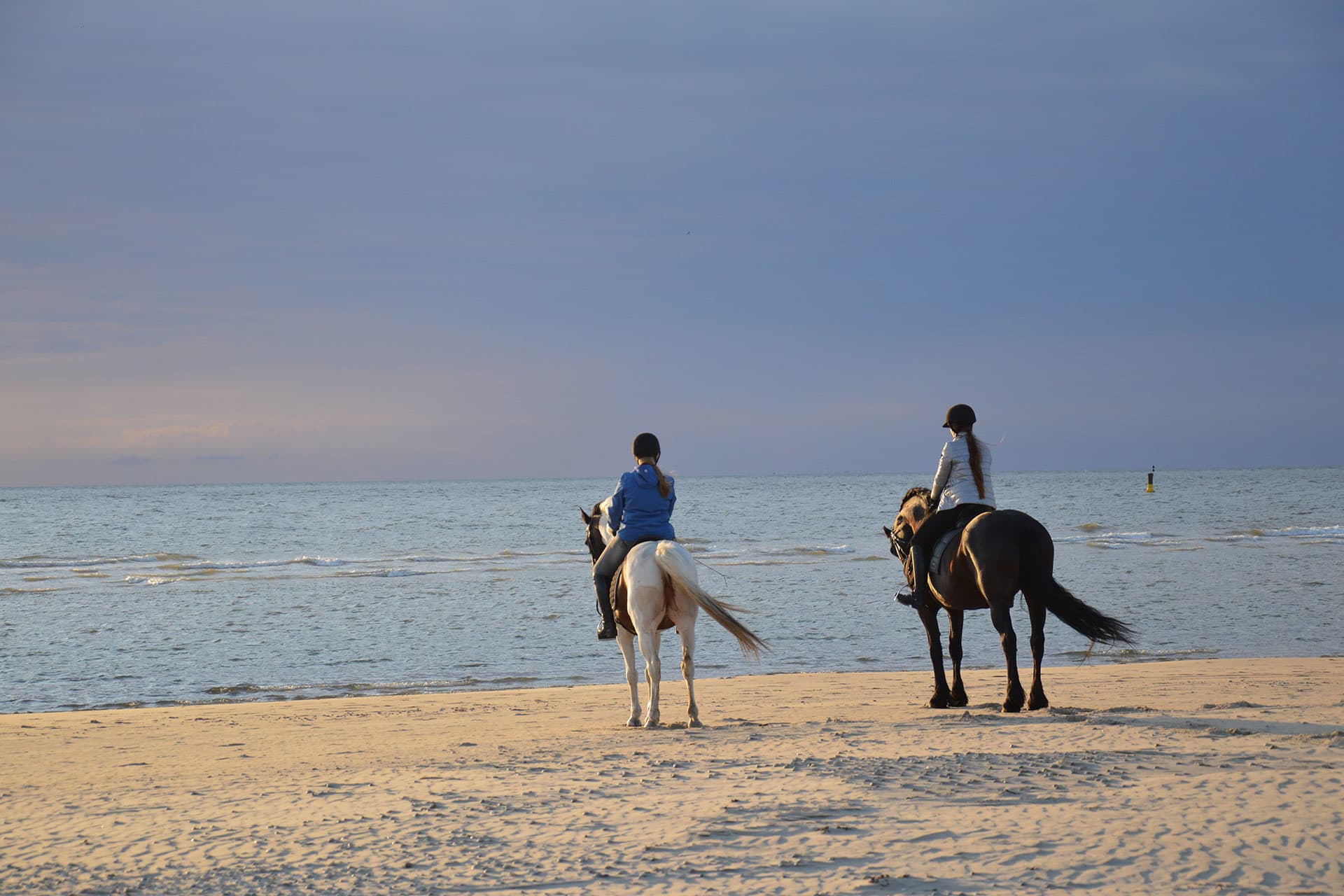 Strandtocht