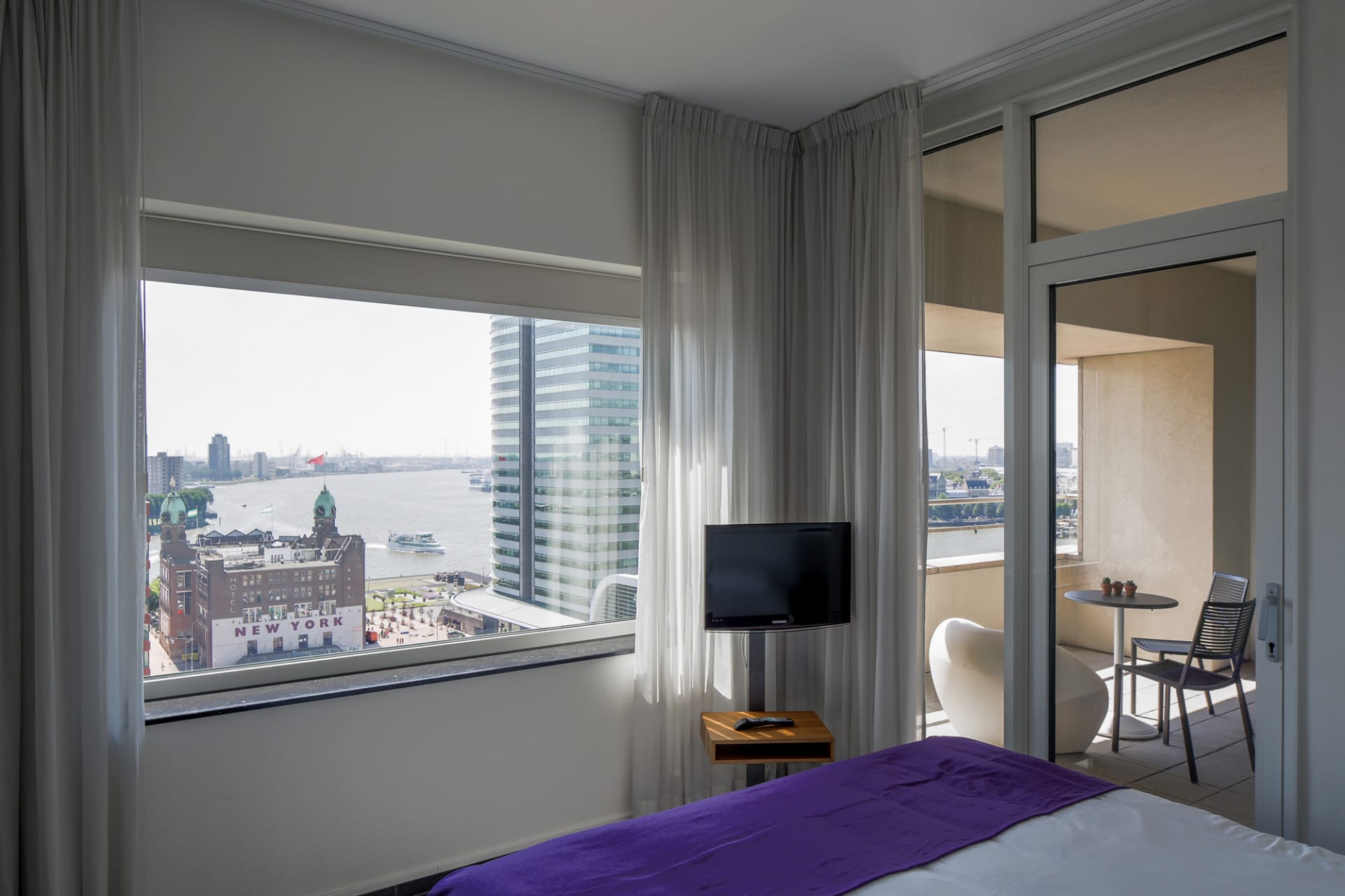 CHF New Orleans one bedroom premium2019 PT Y9A