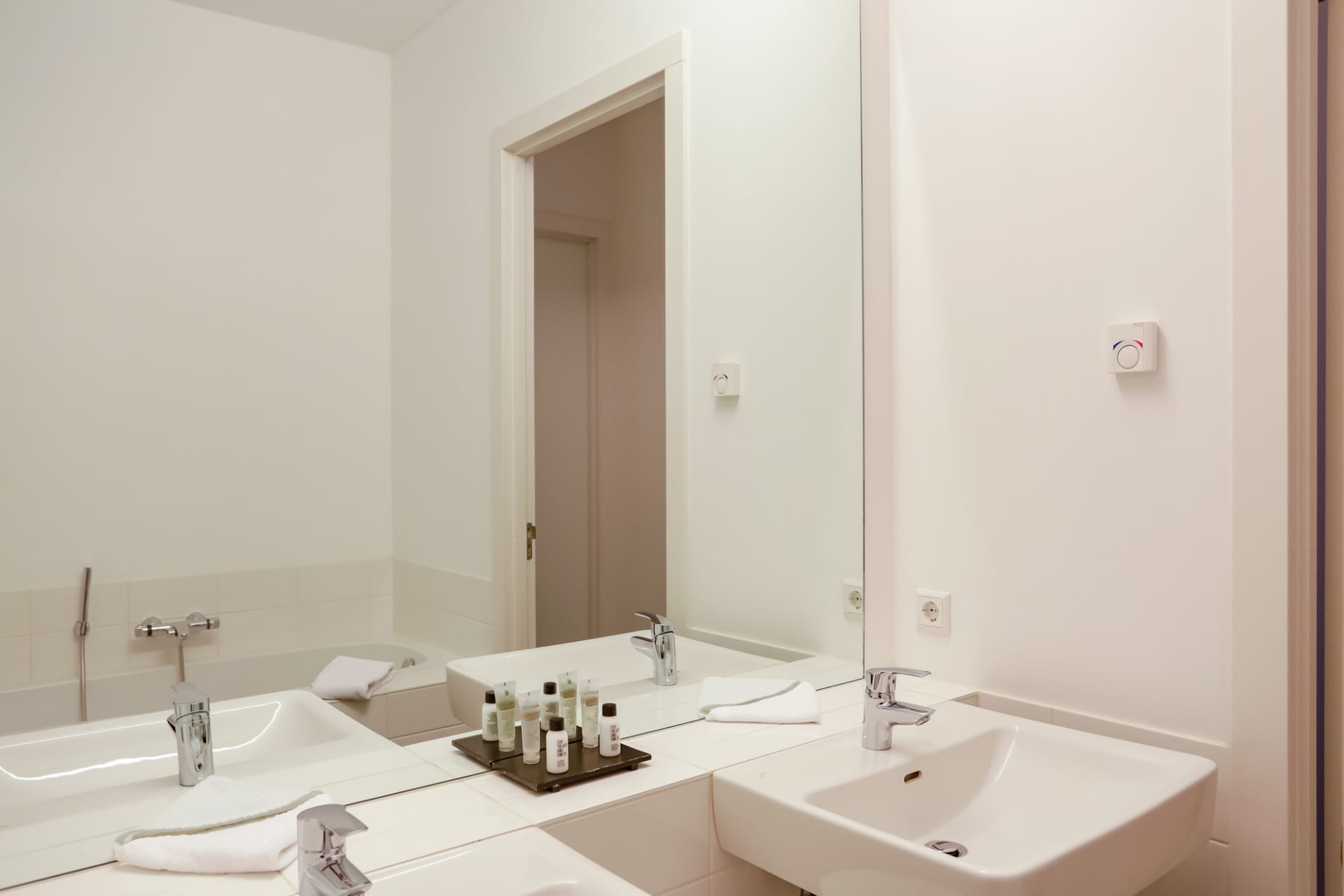 CHF New Orleans one bedroom premium2019 PT Y9A