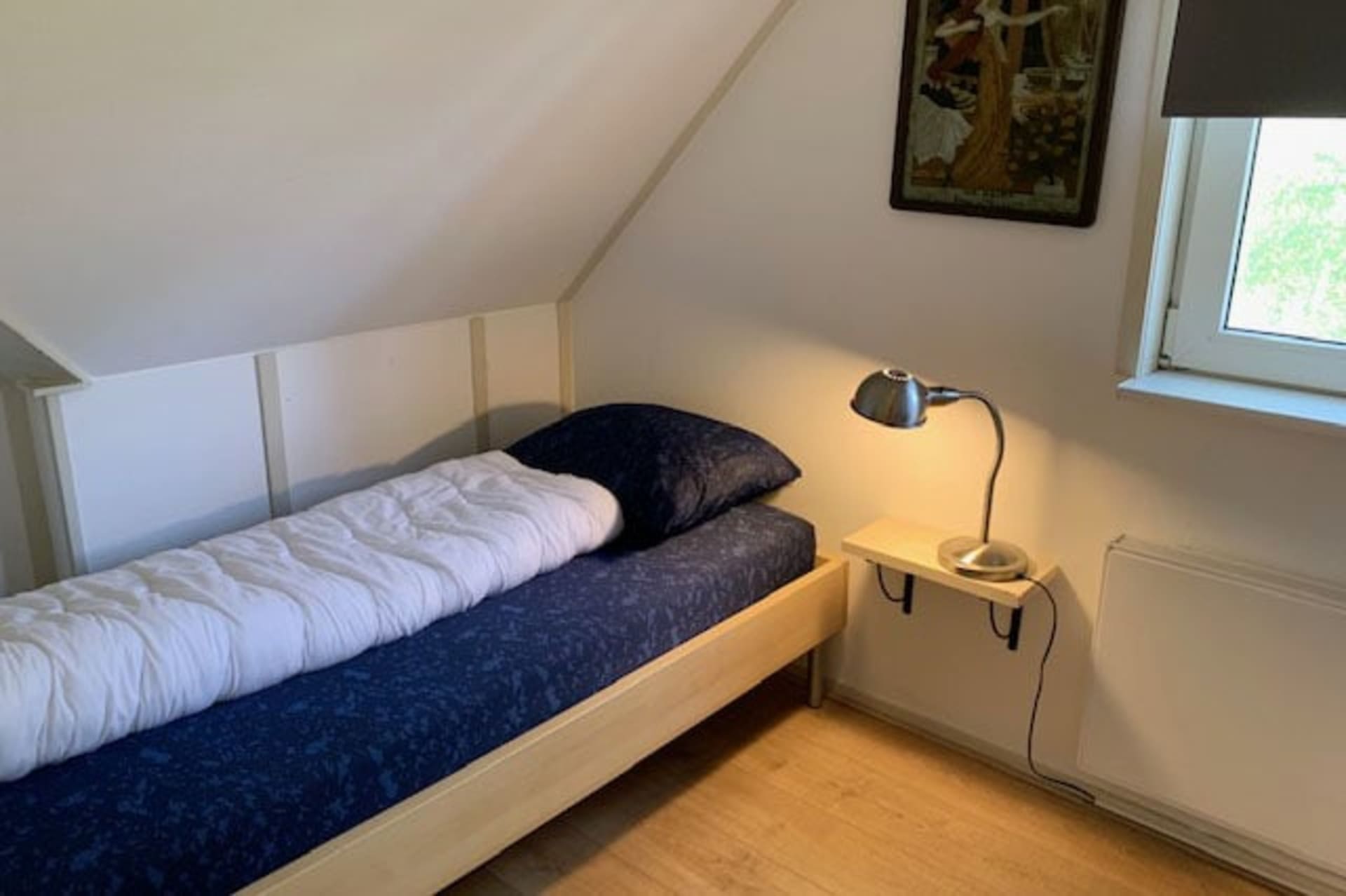 Slaapkamer 3