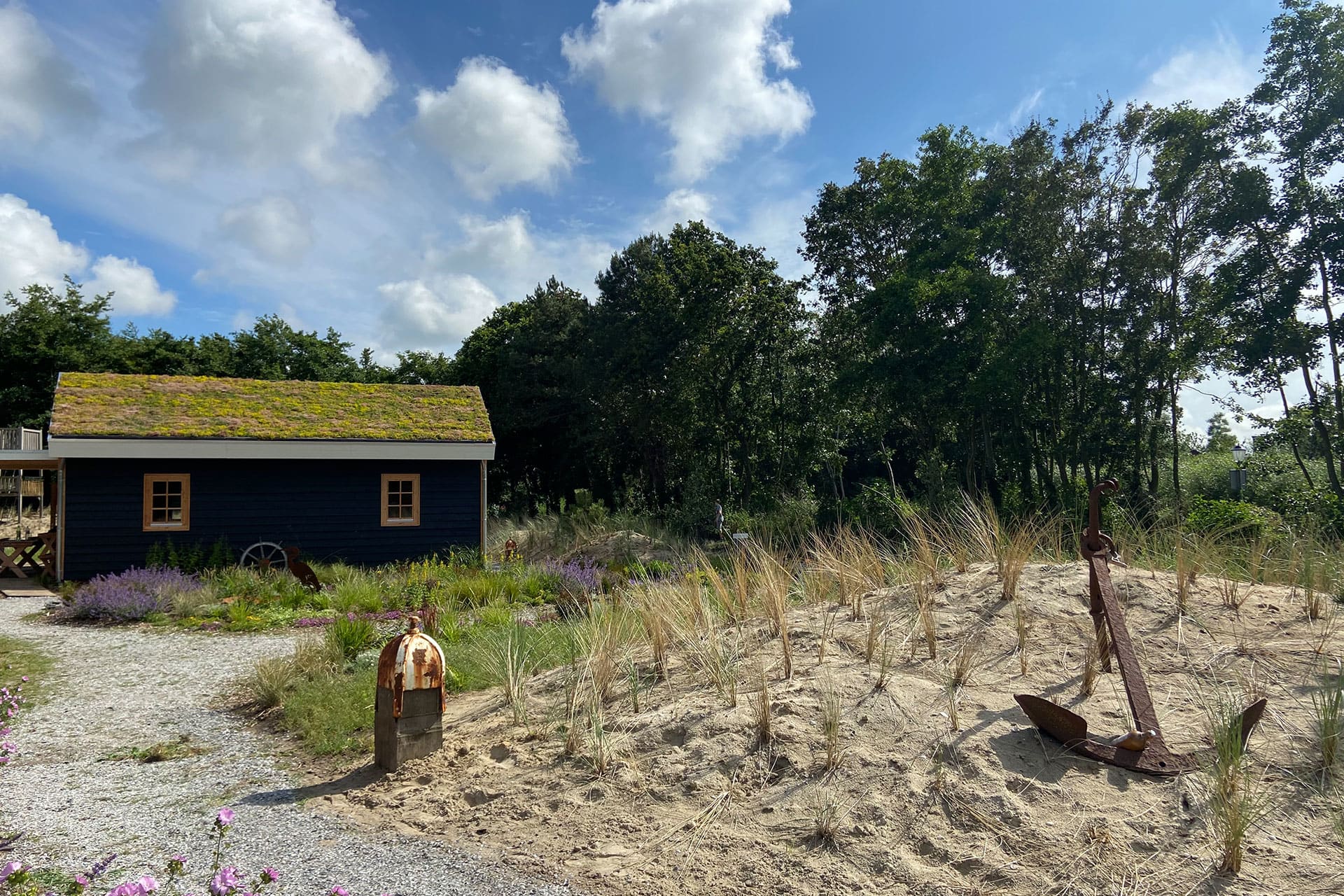 De Krim Natuuravontuur