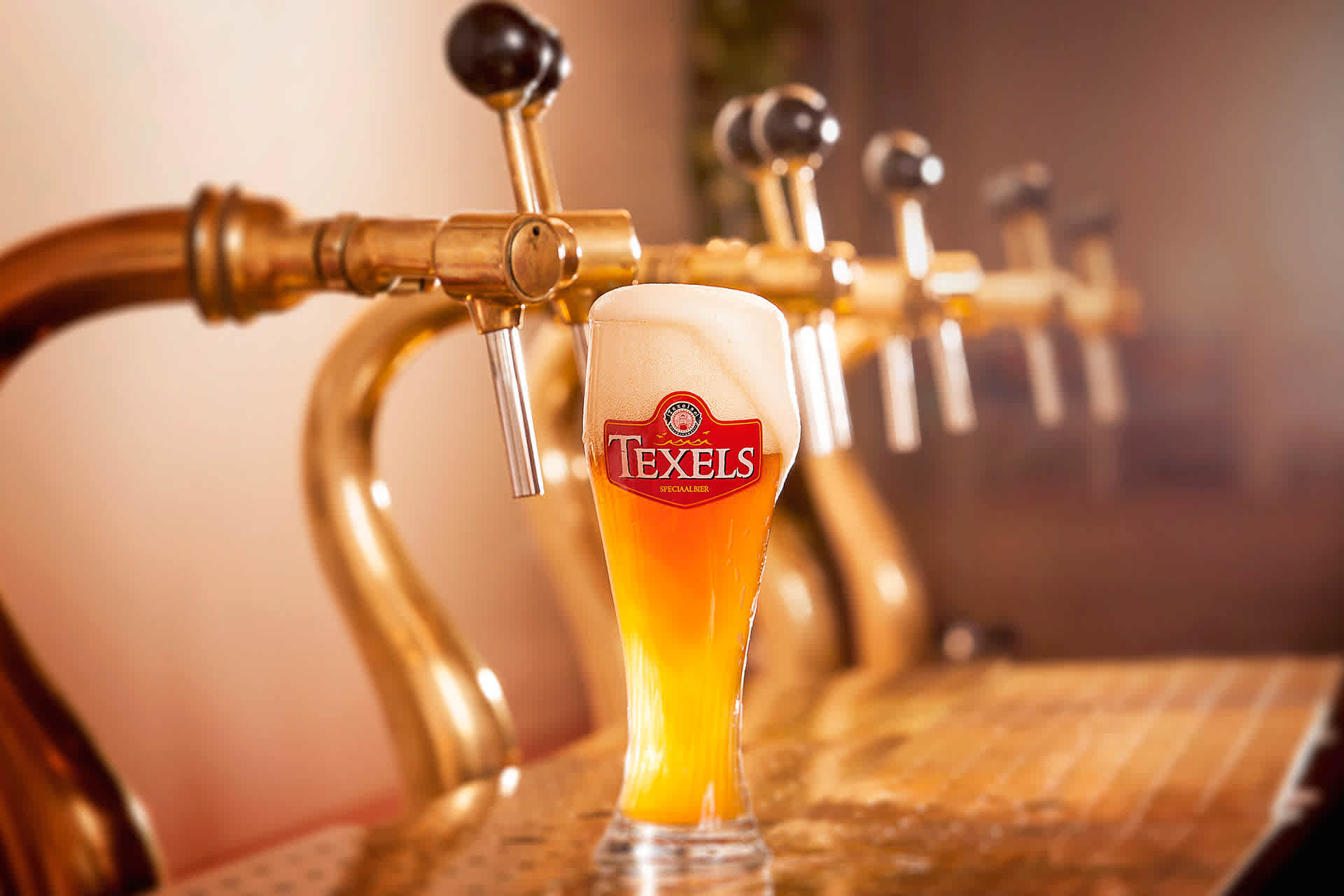 Texelse Beer Brewery