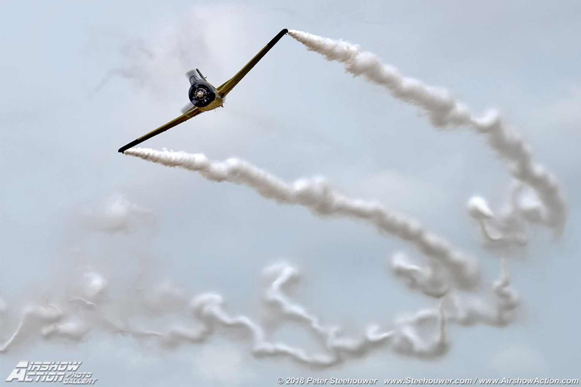 Texel Airshow