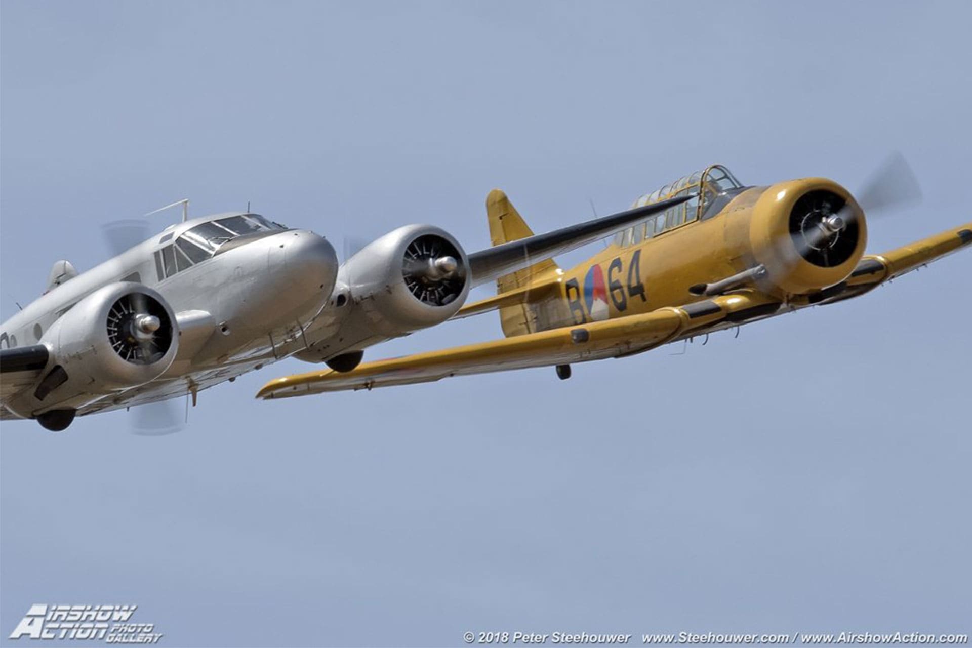 Texel Airshow