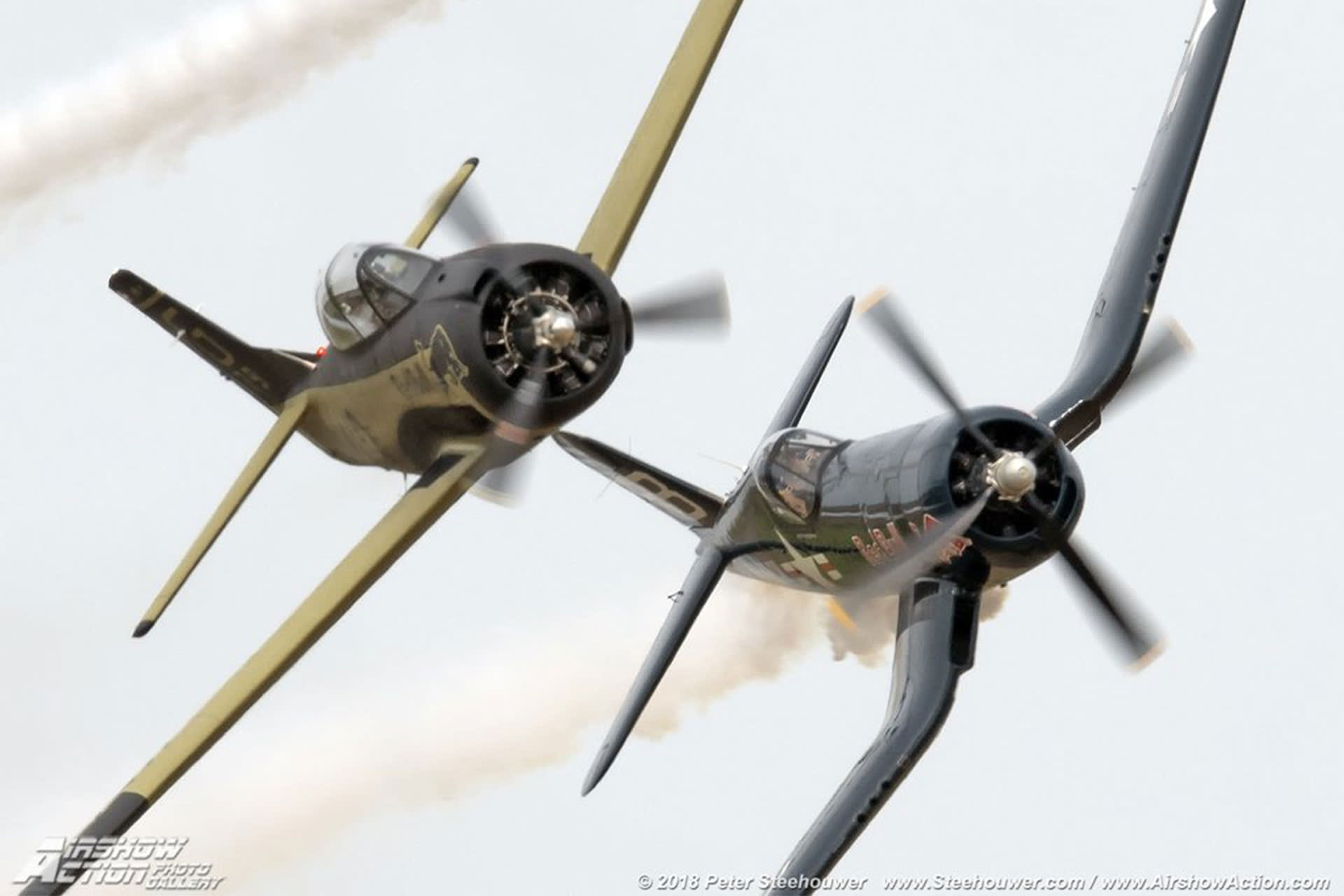 Texel Airshow