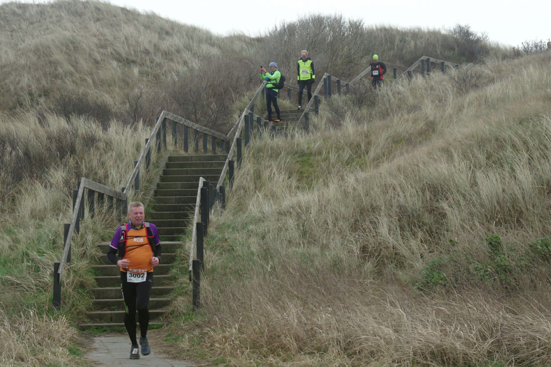 Texel Trail