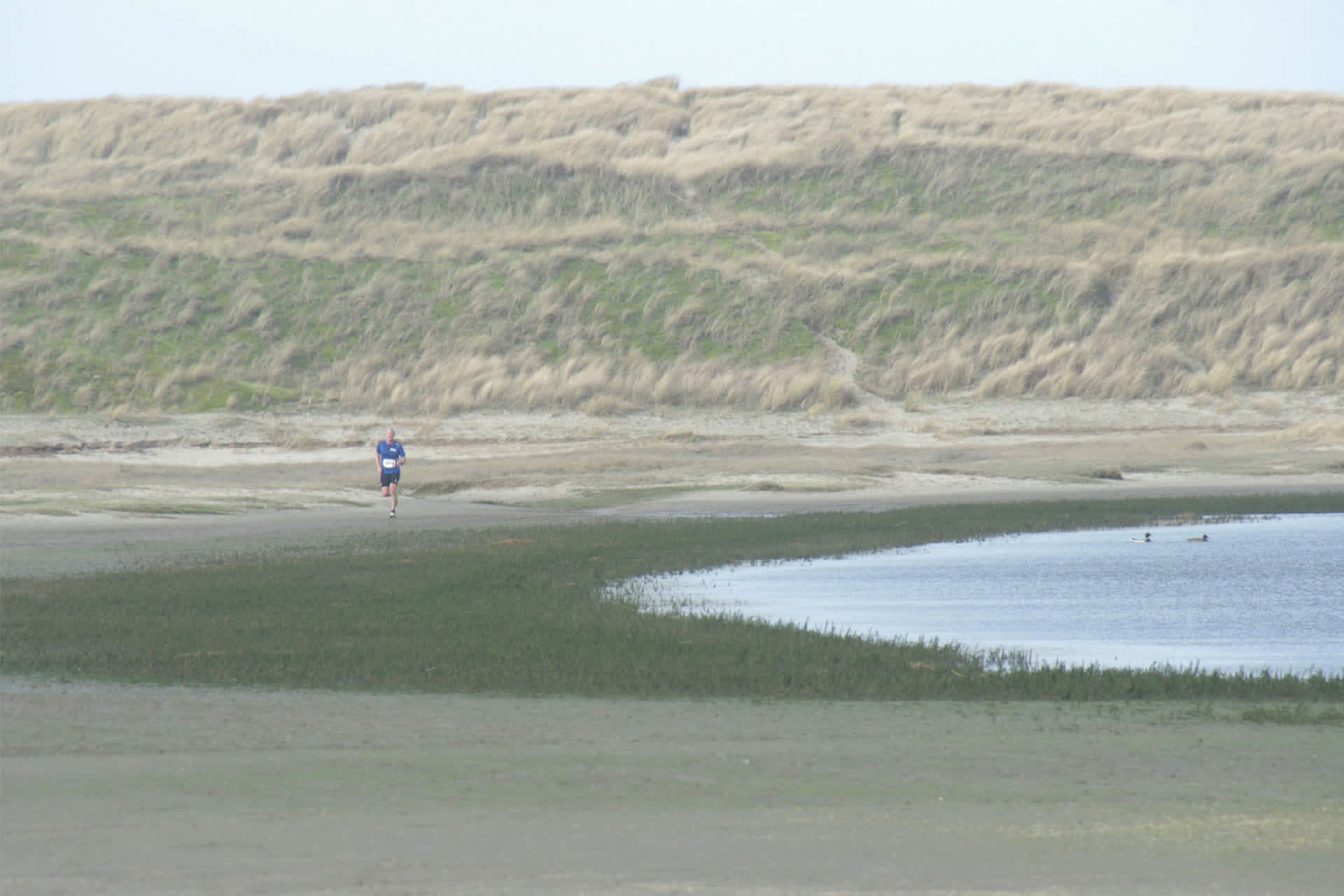 Texel Trail