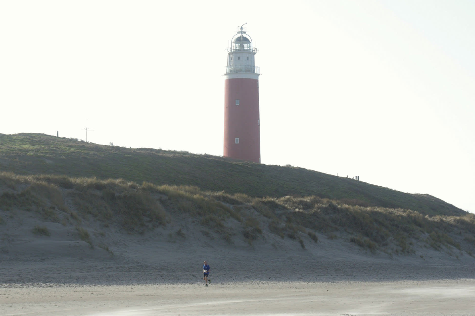 Texel Trail