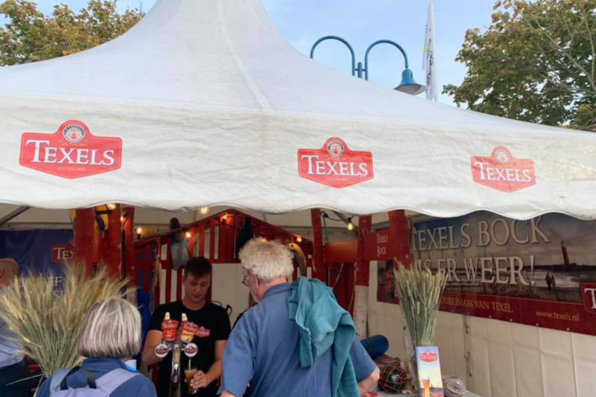 Texel Culinair, Texels Beer