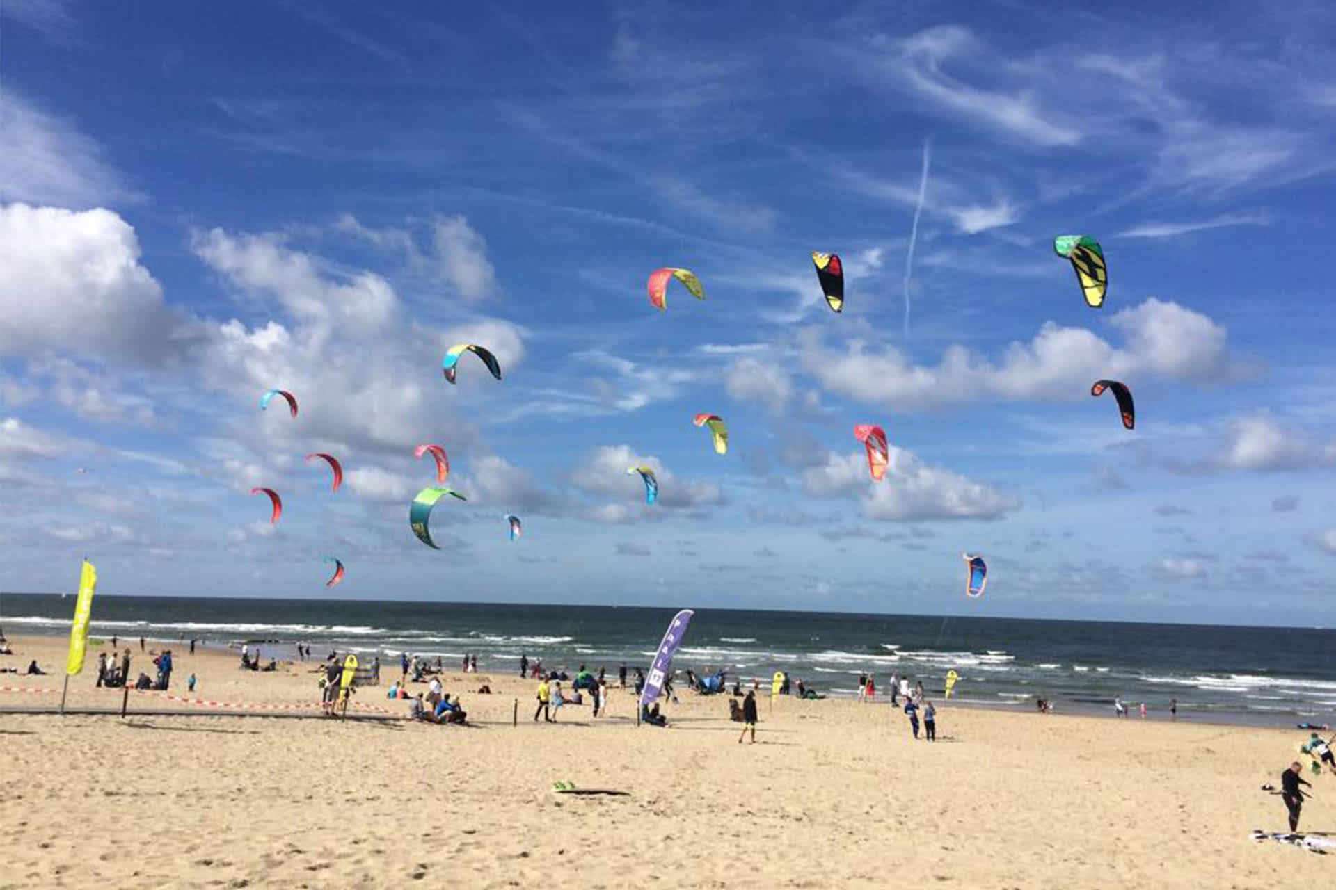 Zzanderz Kitesurf