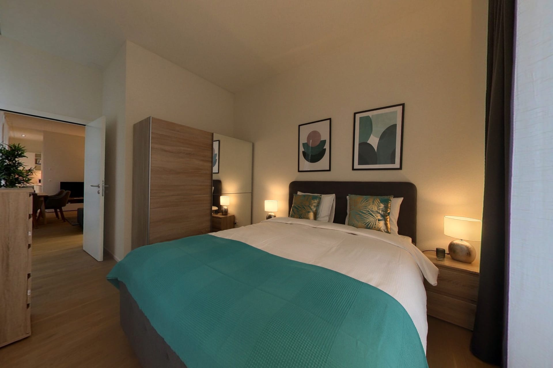 Bedroom 2