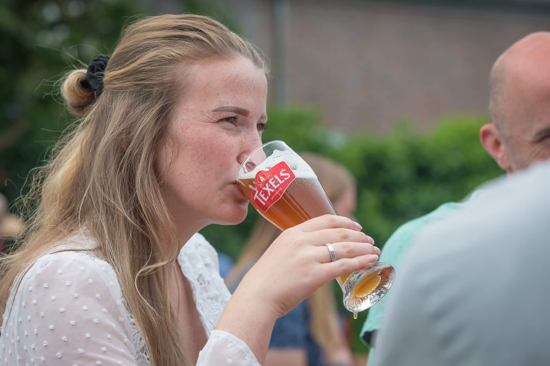 Bierbrauerei Texelse