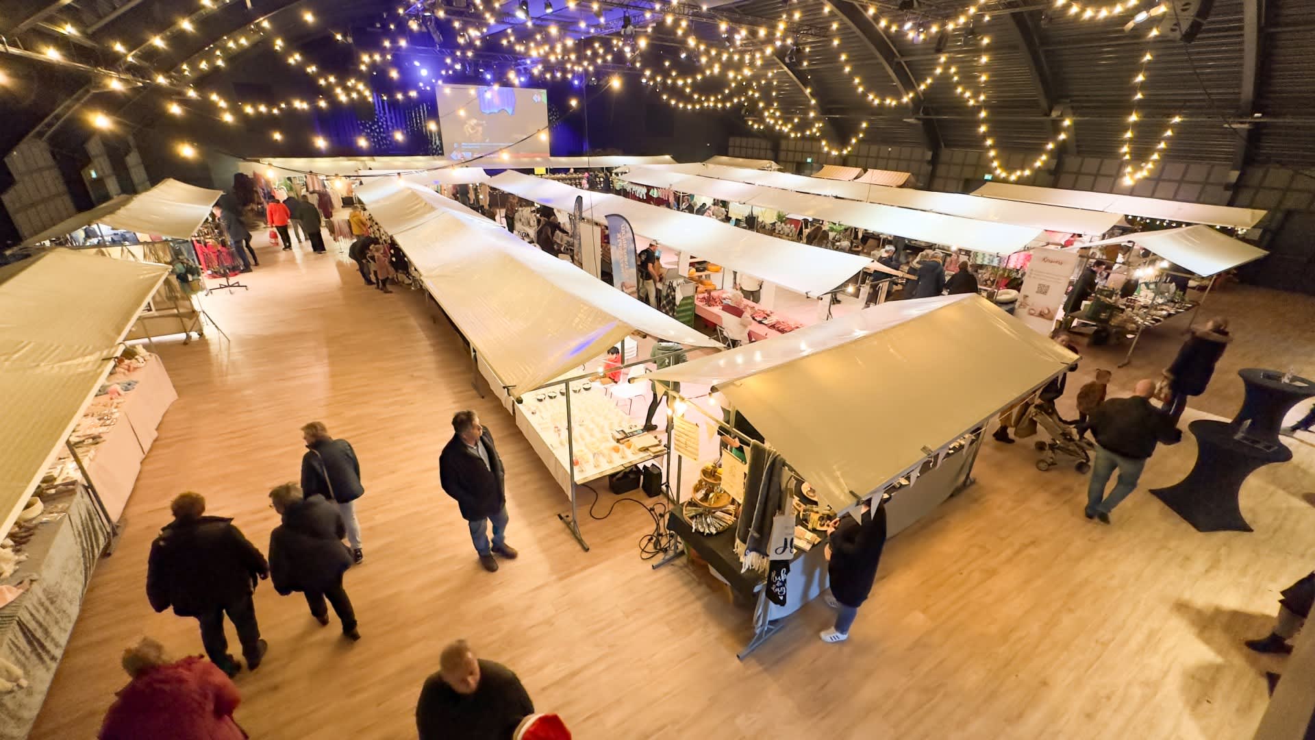 Fotoalbum Winterfair