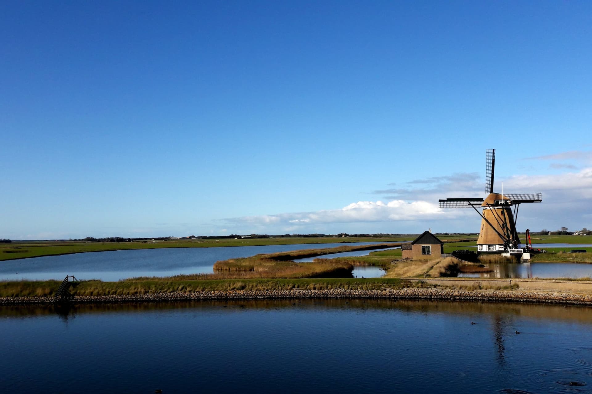 Fotoalbum Nationale Molendag