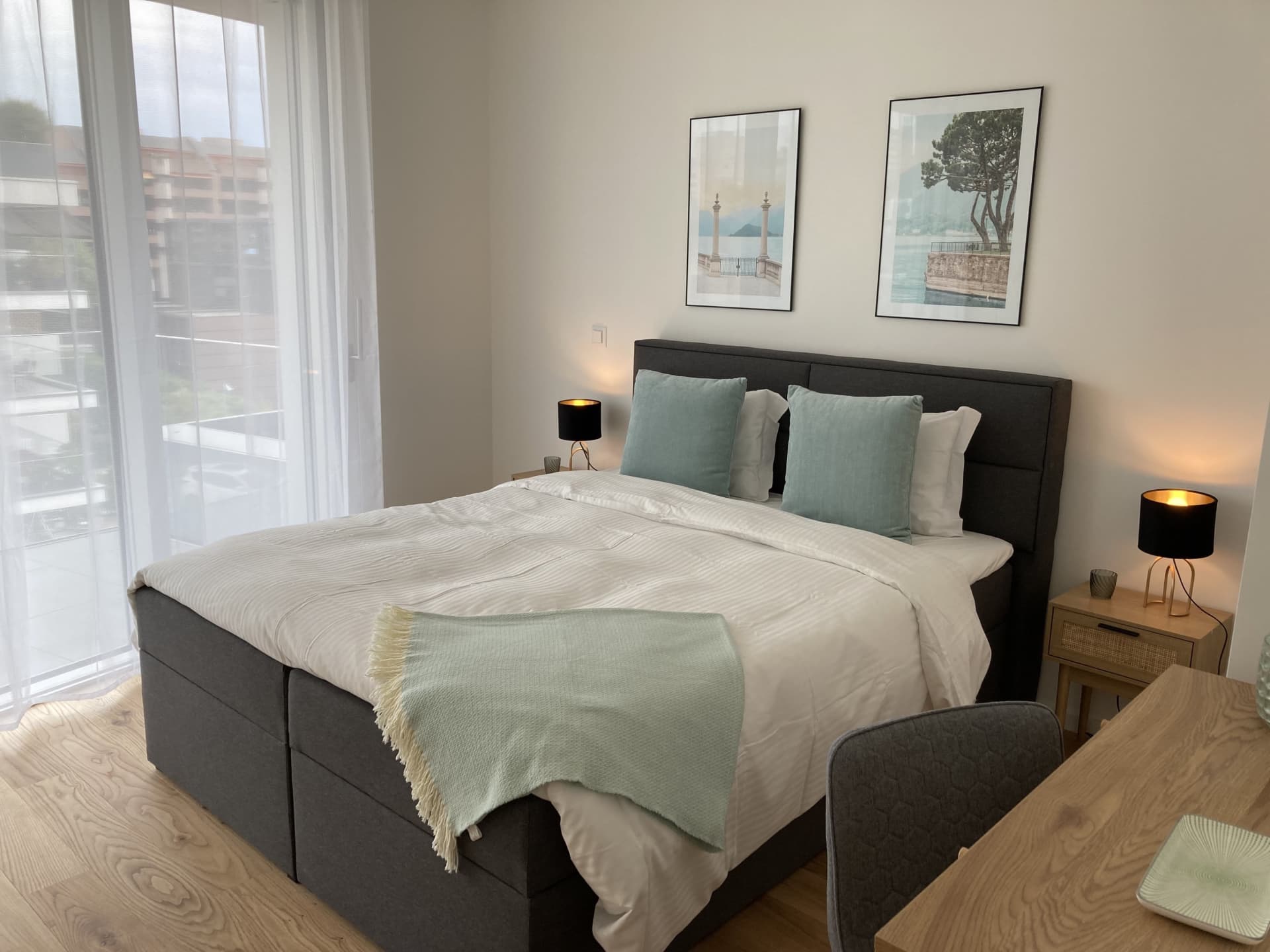 5 - Bedroom