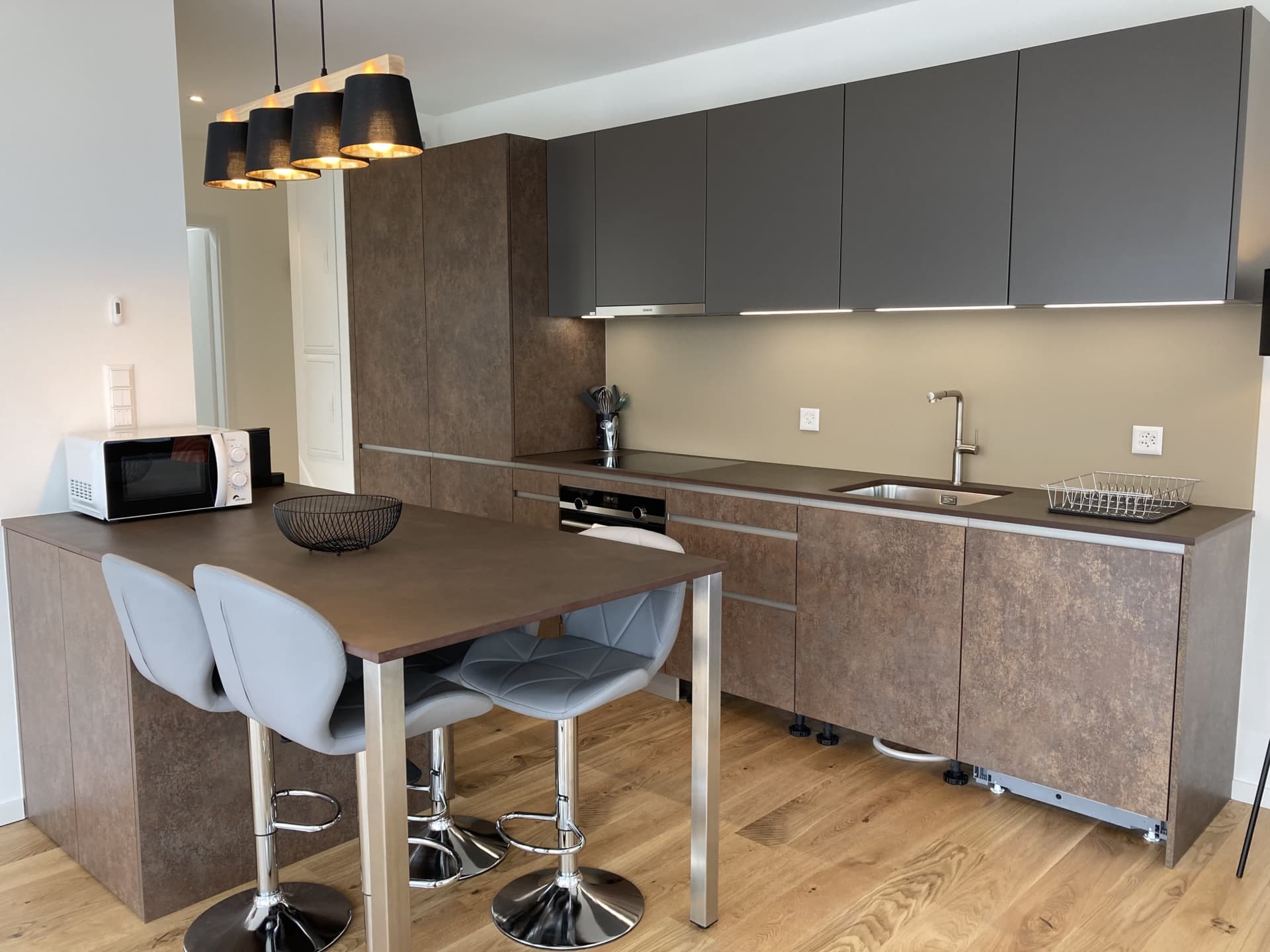 3 - kitchen