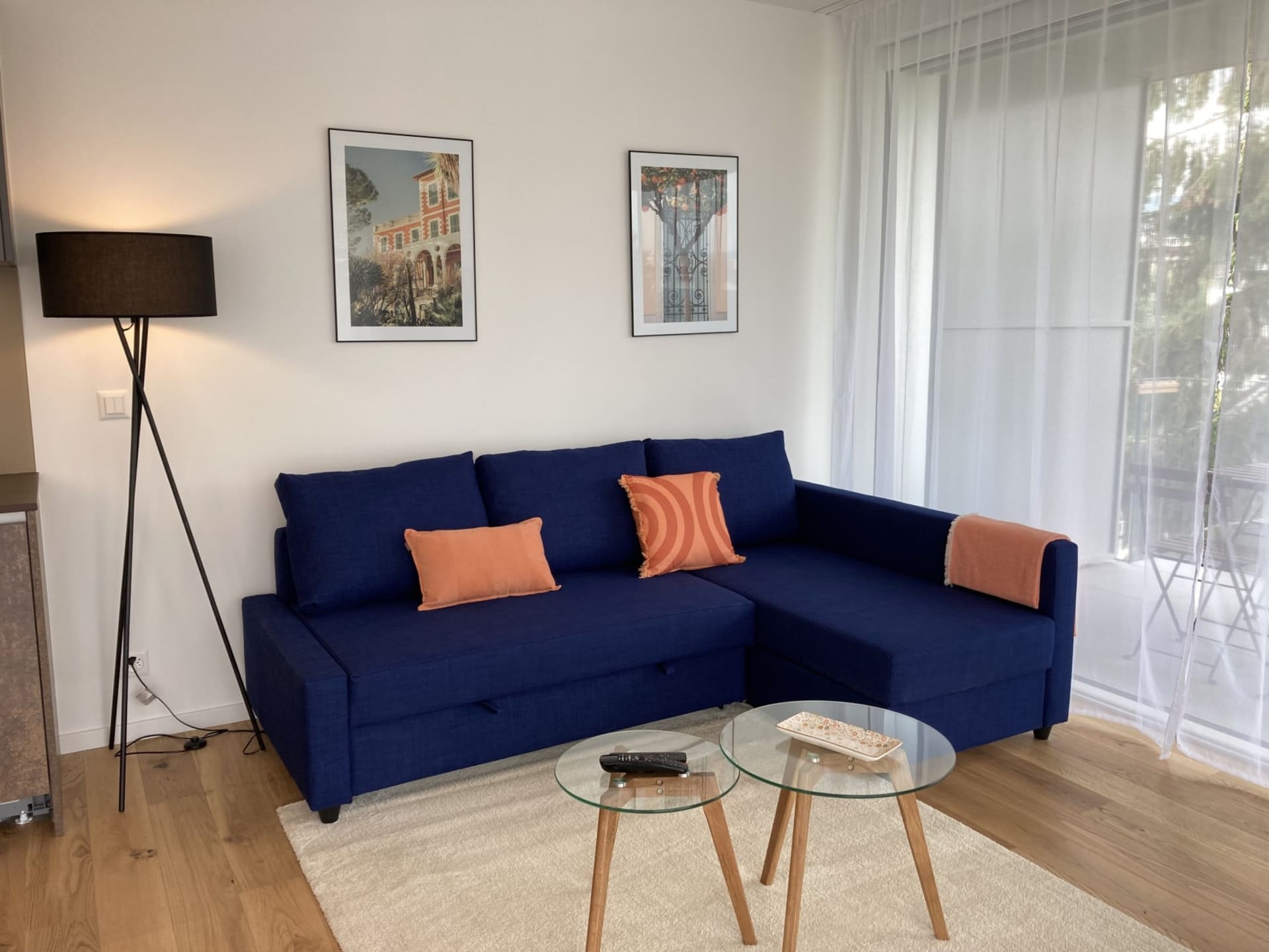 2 - living room