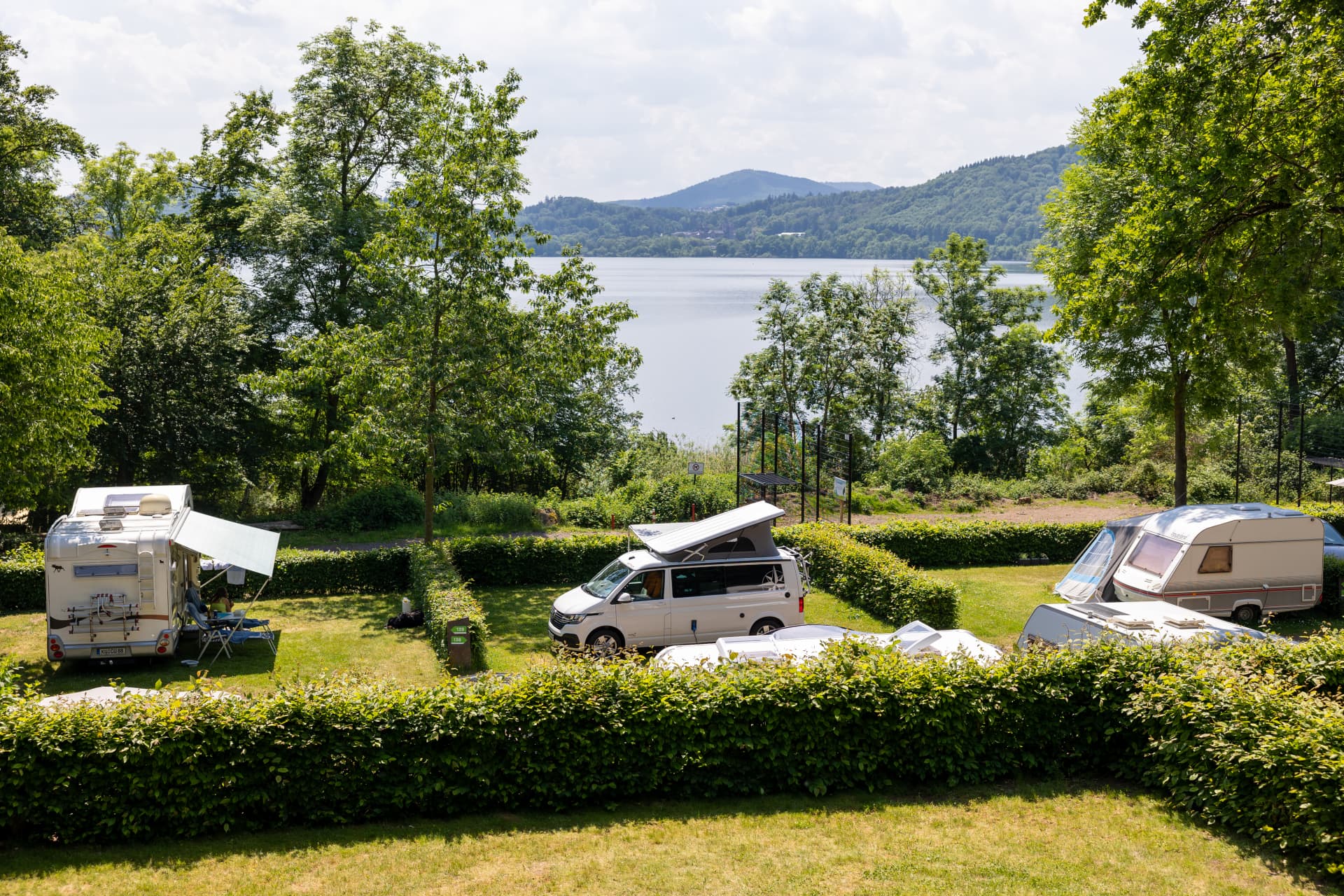 RCN-Laacher-See-camping-Eifel-kamperen-uitzich