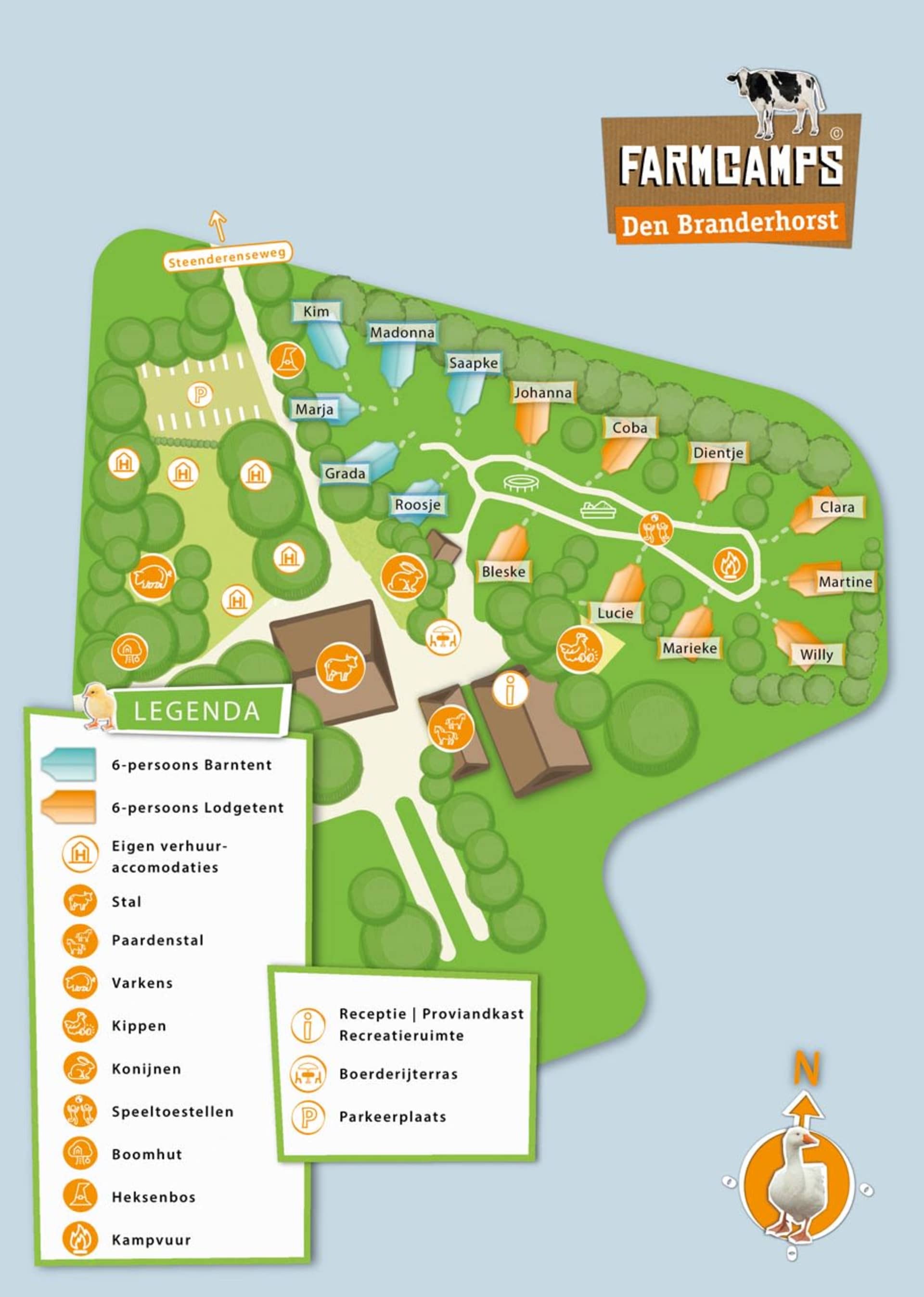 Branderhorst