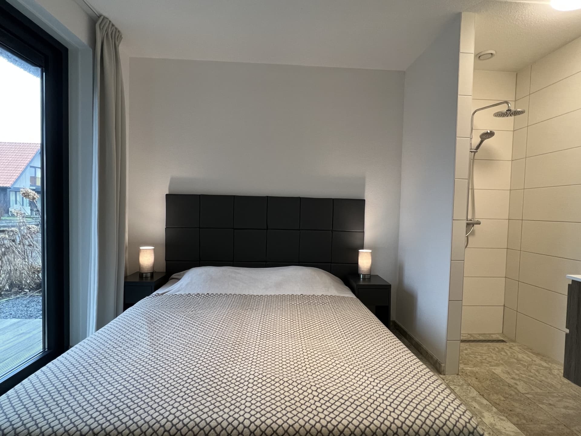 Slaapkamer 1