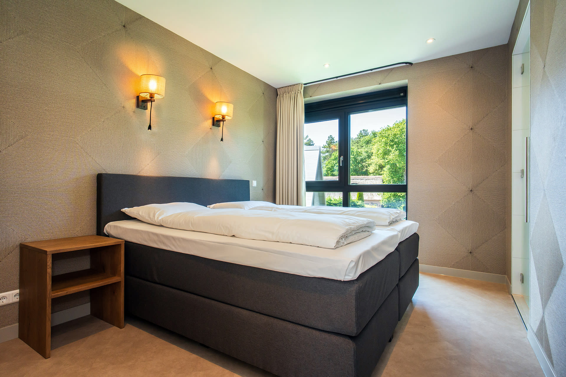 Luxe villa Superior 6p