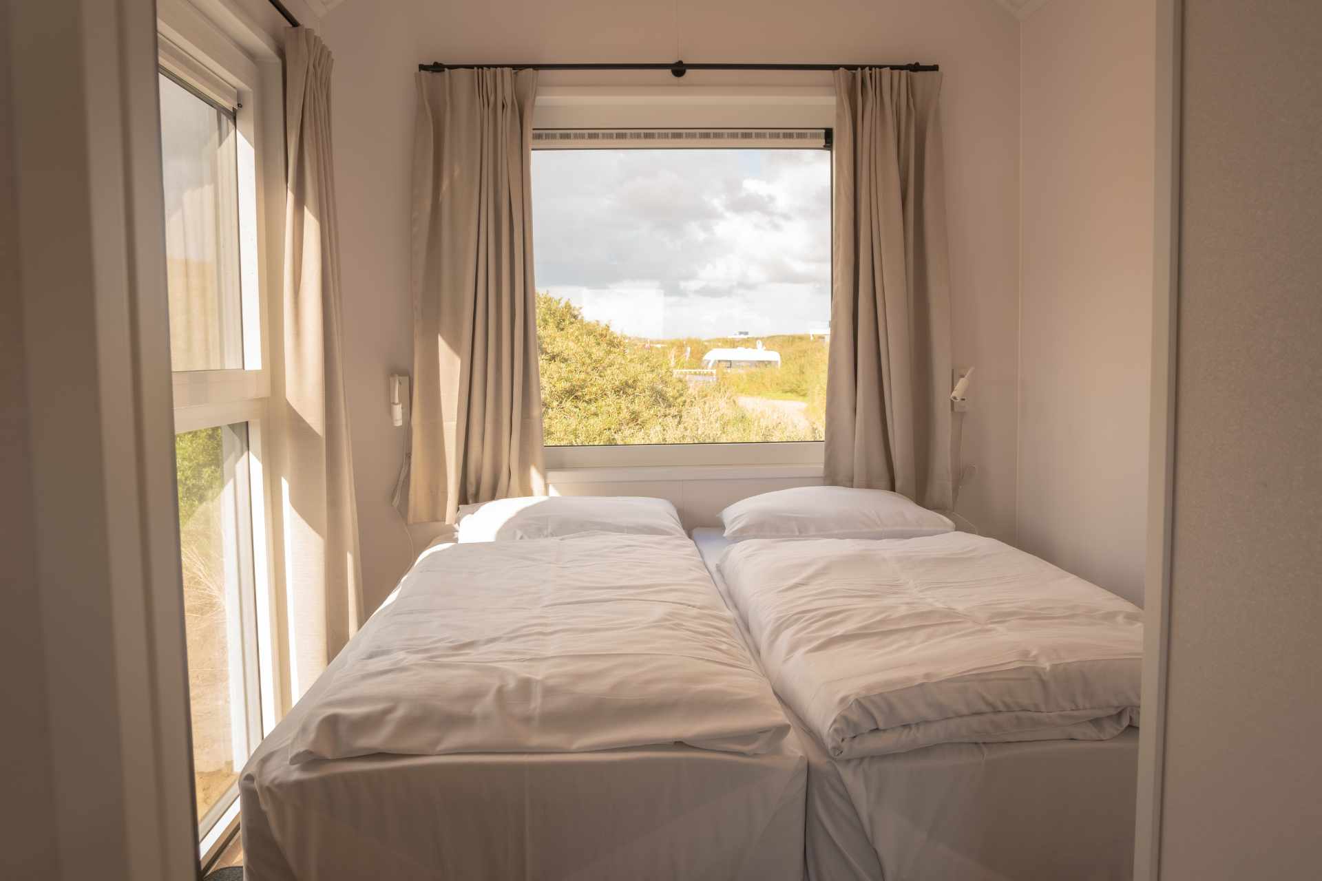 Fotoalbum Huisje in de duinen