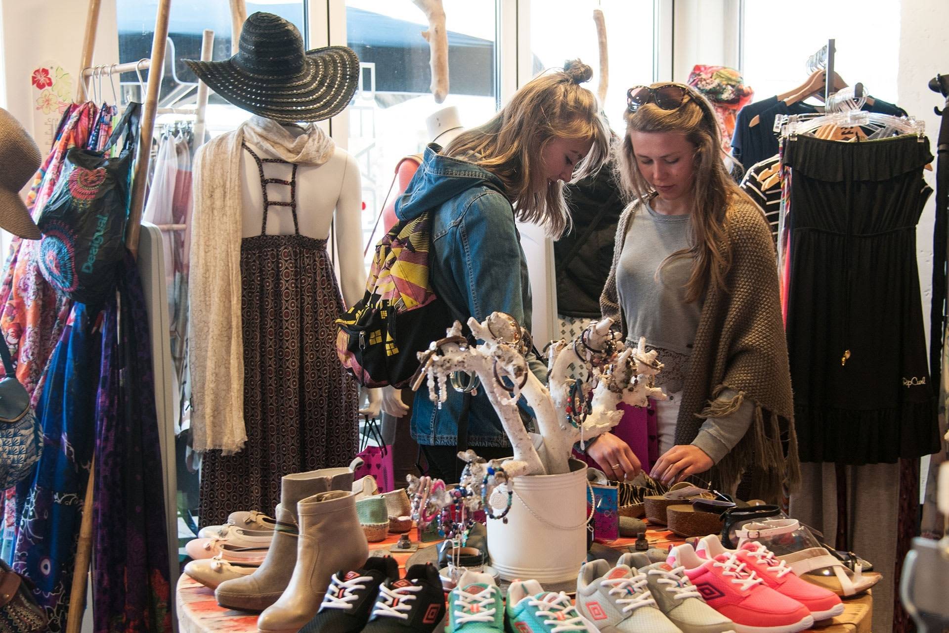 Photo gallery Fair De Koog