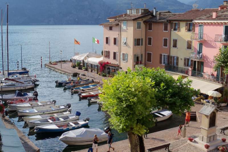 Lake Garda