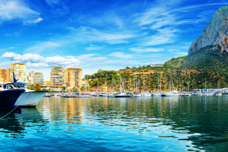 Alannia long stay holiday