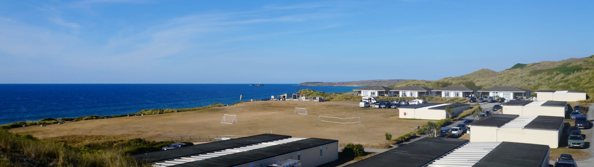 Self Catering Accommodation Cornwall