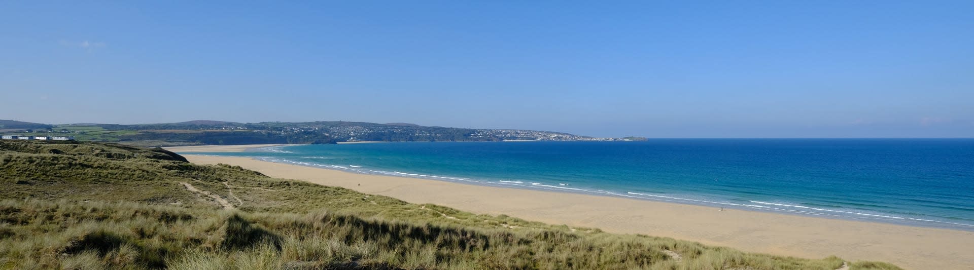 Cornwall Beach Holidays