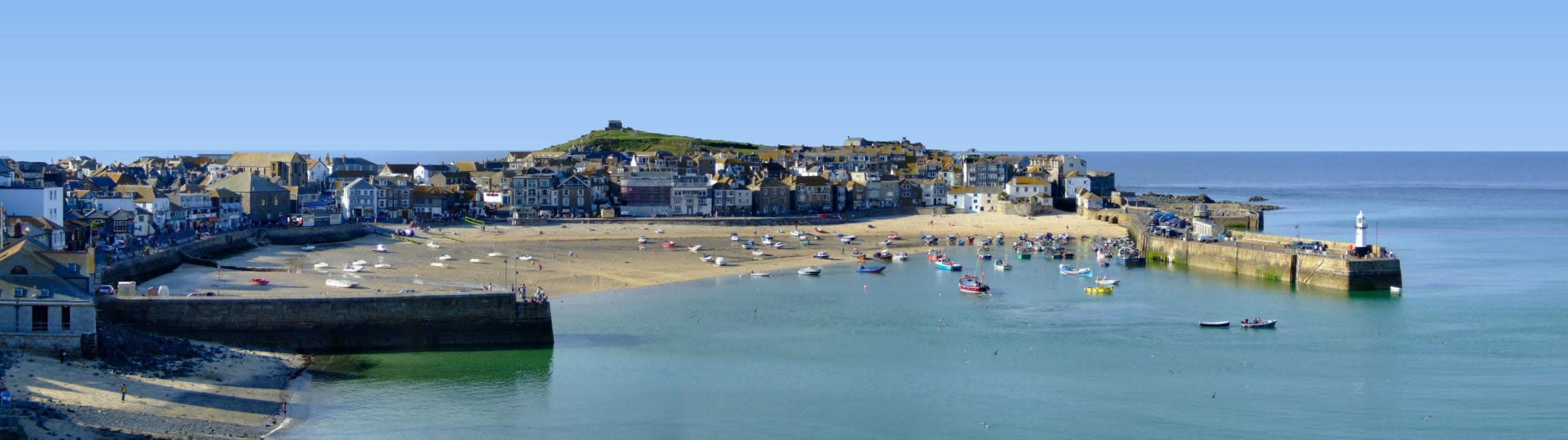 Holiday Park St Ives Bay