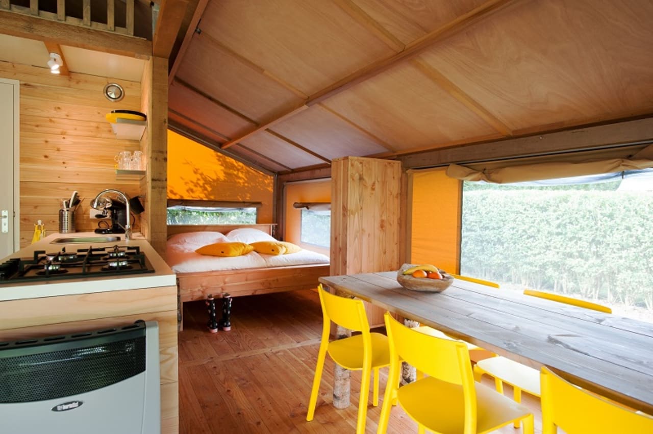 Barntent 2