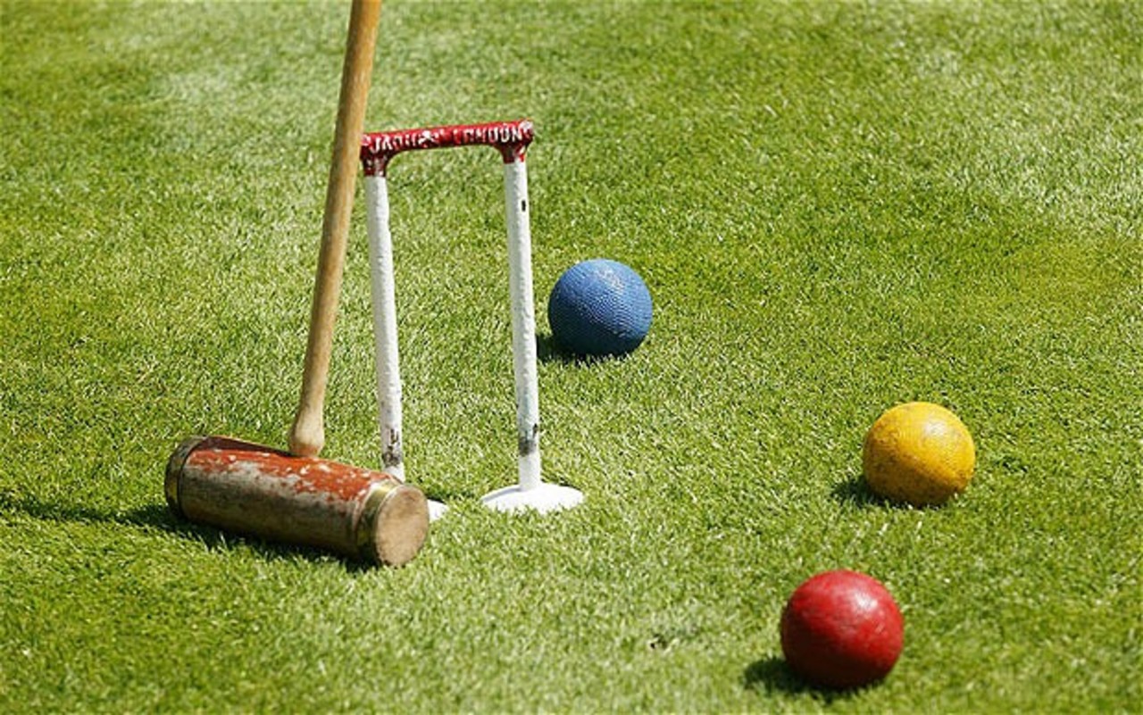 Boerengolf