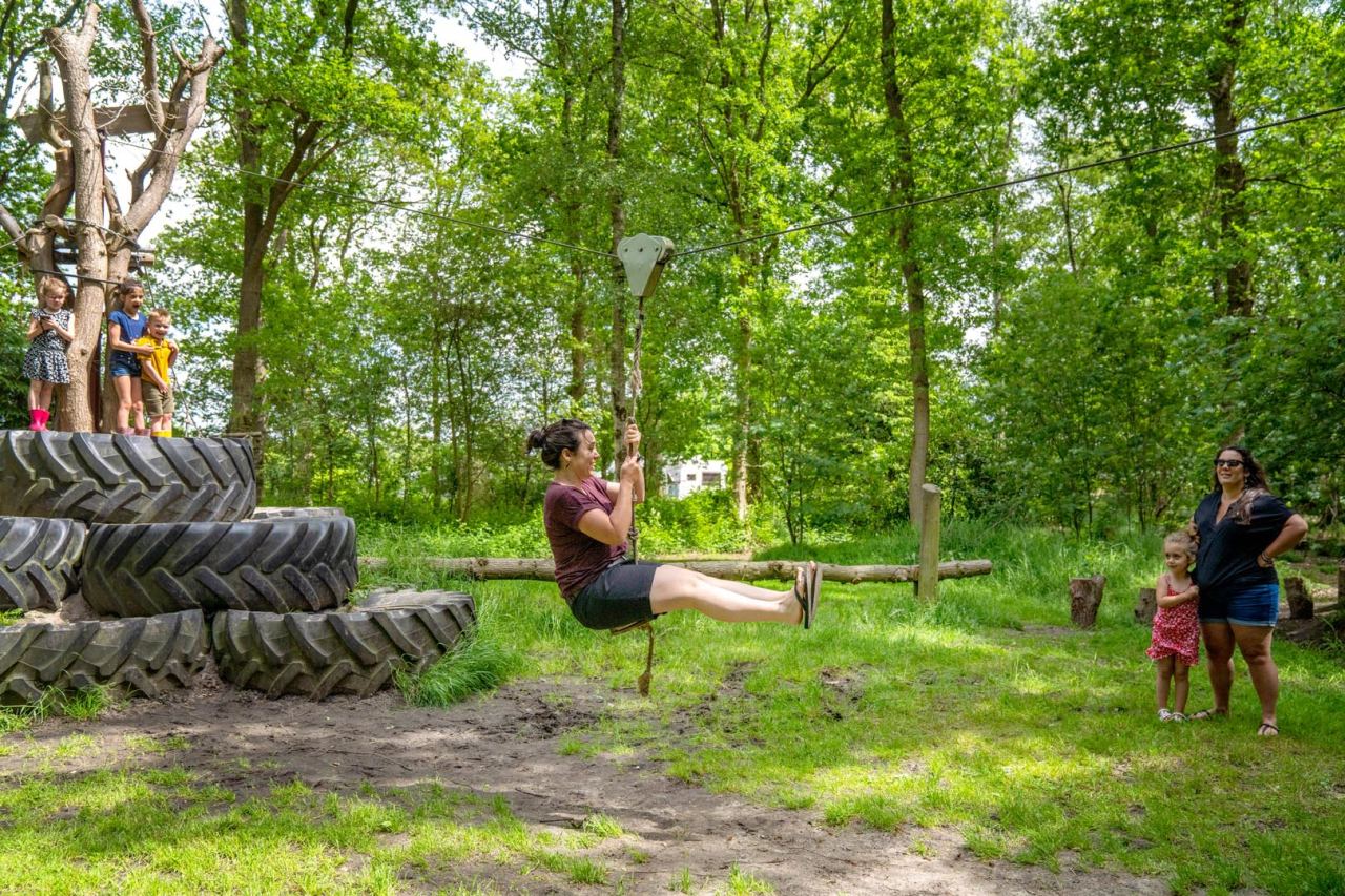 Er is bij FarmCamps altijd wel plek voor een last minute weekend weg