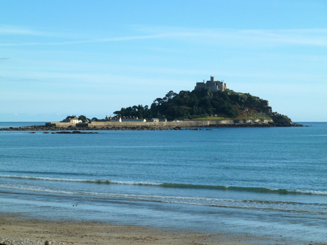 holiday-park-near-st-michaels-mount-cornwall