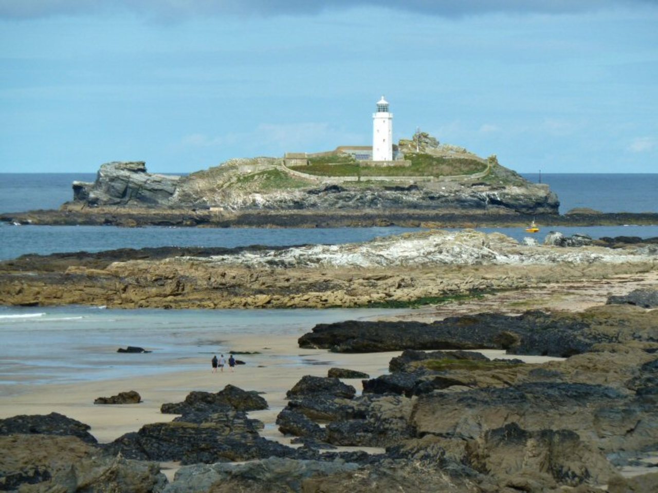 Godrevy