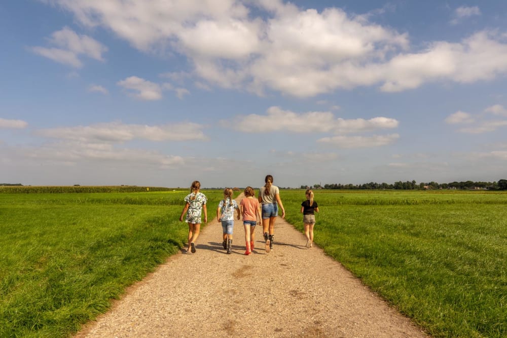 FarmCamps_de_Oostermaat_Overijssel_bloten_voet